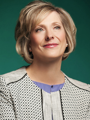 Brenda Baird Simpson