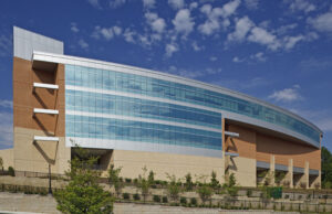 CHI St. Vincent Infirmary