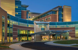 NEA Baptist Memorial Hospital