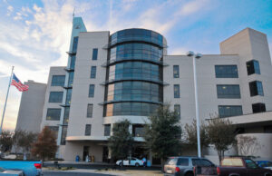 Unity Health/Searcy Medical Center