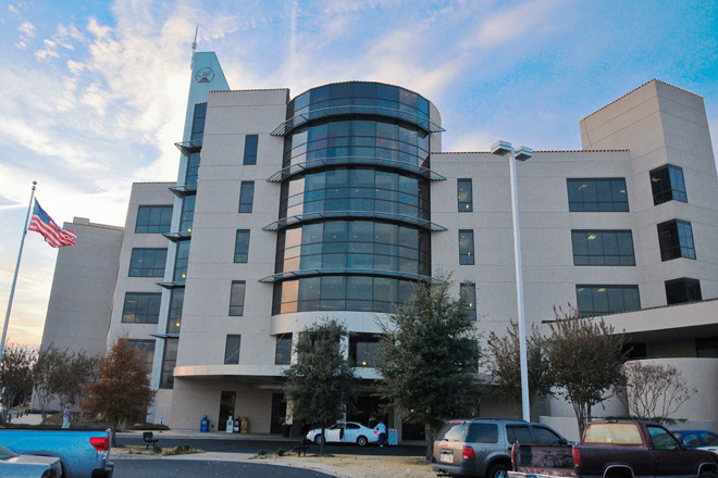 Unity Health/Searcy Medical Center