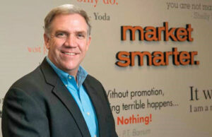 Paul Strack of CustomXM