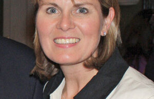 Missy Darwin Kincaid