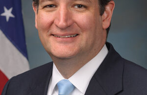 Ted Cruz