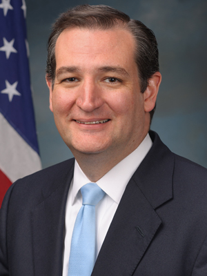 Ted Cruz