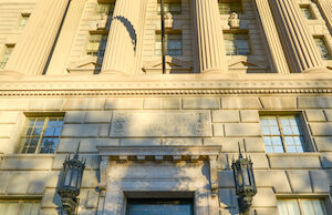 The&nbsp;U.S. Department of Commerce