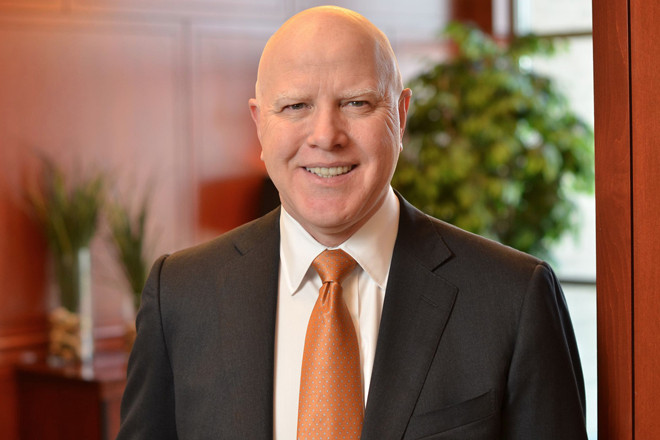 Bank of the Ozarks is in mid-leap to vault well beyond the $10 billion mark this year thanks to a pair of pending acquisitions led by its chairman and CEO, George Gleason.