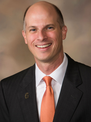 Christian O&rsquo;Neal