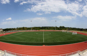 UALR plans to make expansions to the current Coleman Sports & Recreation Complex.