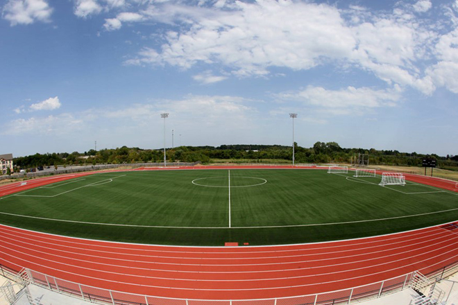 UALR plans to make expansions to the current Coleman Sports & Recreation Complex.