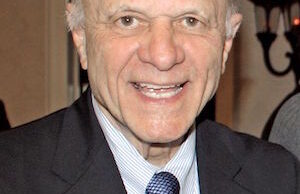 David Pryor in 2012.