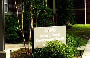 Dennis Developmental Centerat 1301 S. Wolfe St.