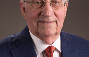 George K. Mitchell M.D.
