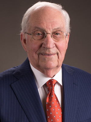 George K. Mitchell M.D.