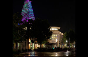 Pinnacle Hills Promenade in Rogers.