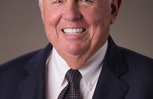 William T. Dillard II