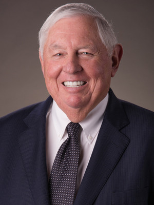 William T. Dillard II