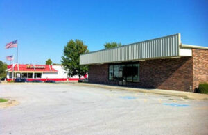 315 W. Main St. in Farmington.