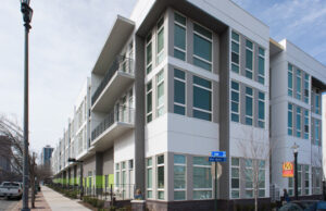 MacArthur Commons at 414 E. Capitol Ave.