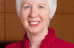 Cindy Gillespie&nbsp;