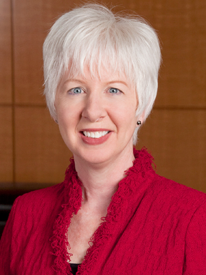 Cindy Gillespie&nbsp;