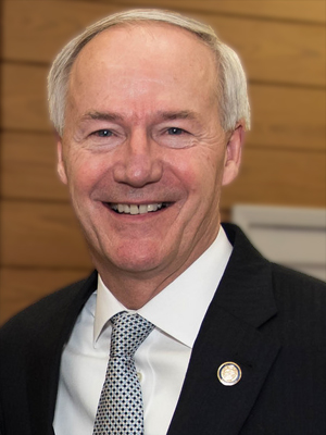 Asa Hutchinson