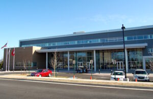 Pulaski Technical College celebrated the grand opening of its Center for Humanities and Arts on Feb. 2.