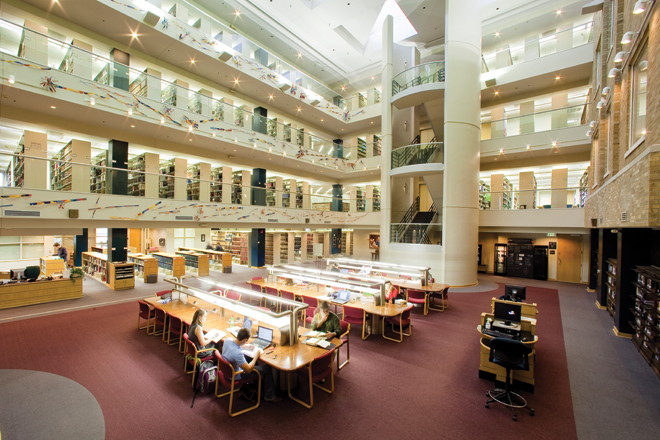University of Arkansas at Little Rock William H. Bowen School of Law
