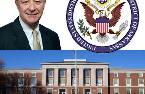 Judge P.K. Holmes III will hear arguments in a show-cause hearing on Thursday about class-action lawsuits in Arkansas.