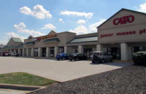 928 W. Trimble Ave. in Berryville.