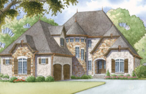 Nelson Design Group now targets consumers instead of home builders.