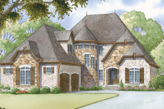 Nelson Design Group now targets consumers instead of home builders.