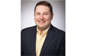 Charlie Gocio of The Sells Agency