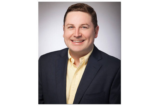 Charlie Gocio of The Sells Agency