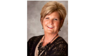 Tammy Tompkins of First Arkansas Bank & Trust