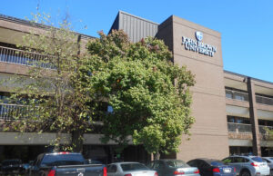 8114 Cantrell Rd in Little Rock.