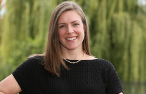 Amanda Wilson Denton