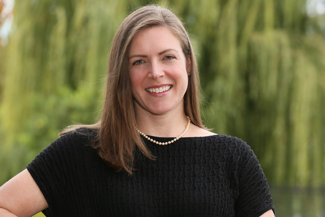 Amanda Wilson Denton