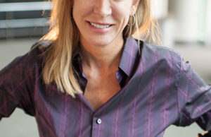 Caroline Morgan Ford