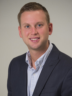 Jeremy Flynn has joined&nbsp;Waymack and Crew of Little Rock as marketing manager.
