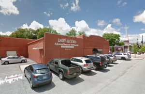 RopeSwing Hospitality Group's construction of the Record &mdash; a 12,000-SF event space at 104 S.W. A St. in downtown Bentonville &mdash; starts this week.