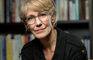 Sarah Cearley is executive director of the Arkansas Judges & Lawyers Assistance Program.