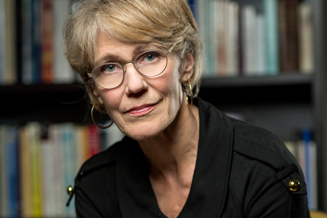 Sarah Cearley is executive director of the Arkansas Judges & Lawyers Assistance Program.