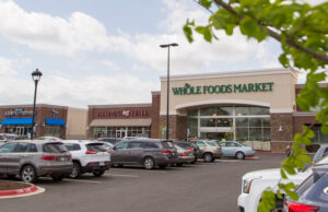 The new Whole Foods in Fayetteville is expected to have a positive impact on the local market.&nbsp;