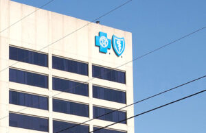 Arkansas Blue Cross & Blue Shield is being sued by Air Evac EMS in federal court in Little Rock.