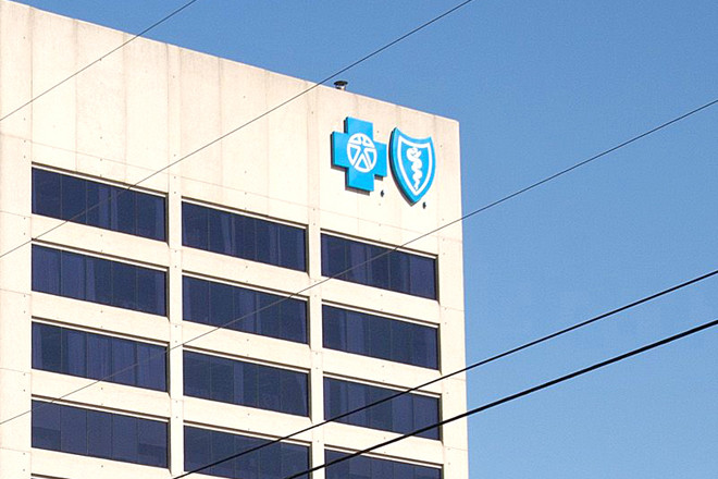 Arkansas Blue Cross & Blue Shield is being sued by Air Evac EMS in federal court in Little Rock.