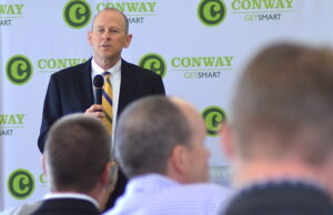 Ensono CEO Jeff VonDeylen