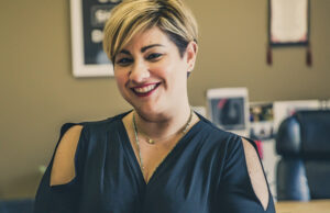 Jay Amargos, of Startup Junkie Consulting, says women and minority-owned businesses need support and better access to funding.