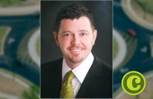 Brad Lacy, president & CEO of Conway Area Chamber of Commerce