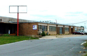 400 Shall Ave. in Little Rock